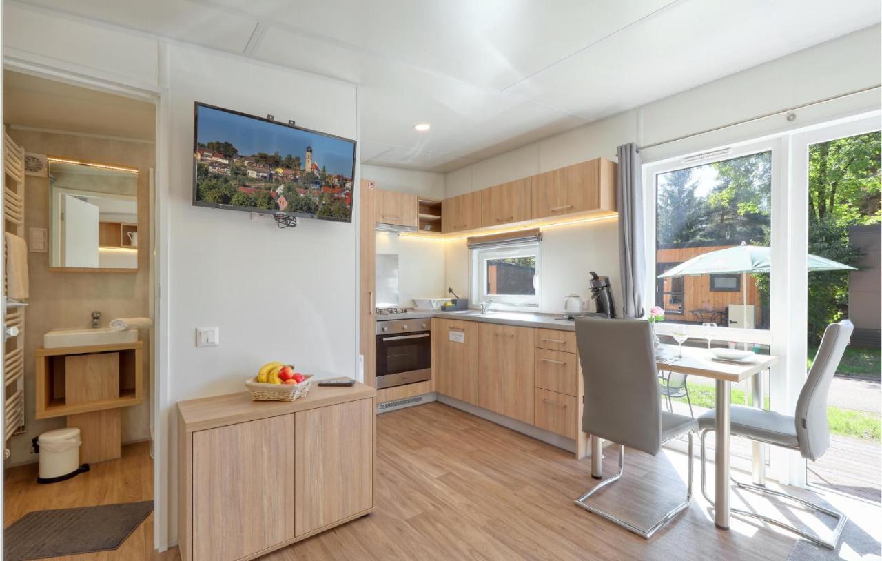 Tiny Haus 60 Am Brombachsee Pleinfeld Εξωτερικό φωτογραφία